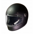 Hedon Heroine Racer Coal Matte Helmet Hedon Heroine Racer Coal Matte Helmet